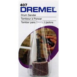Balení Dremel 407