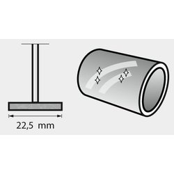 Průměr kotouče Dremel 425