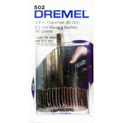 Balení Dremel 502