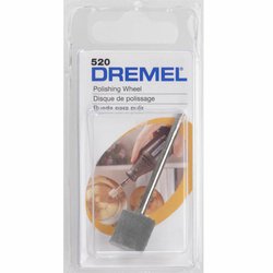 Balení Dremel 520