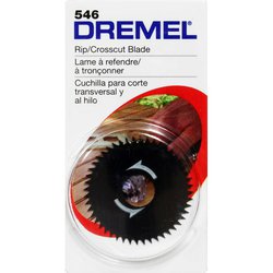 Balení Dremel 546
