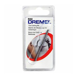 Balení Dremel 562