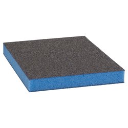 Brusná podložka na kontury - velmi jemná 2608608231