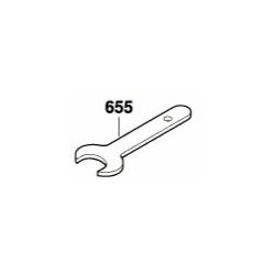 655 - Dremel 8240 - klíč ke sklíčidlu