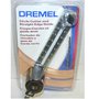 Dremel 678 - Vykružovací nástavec