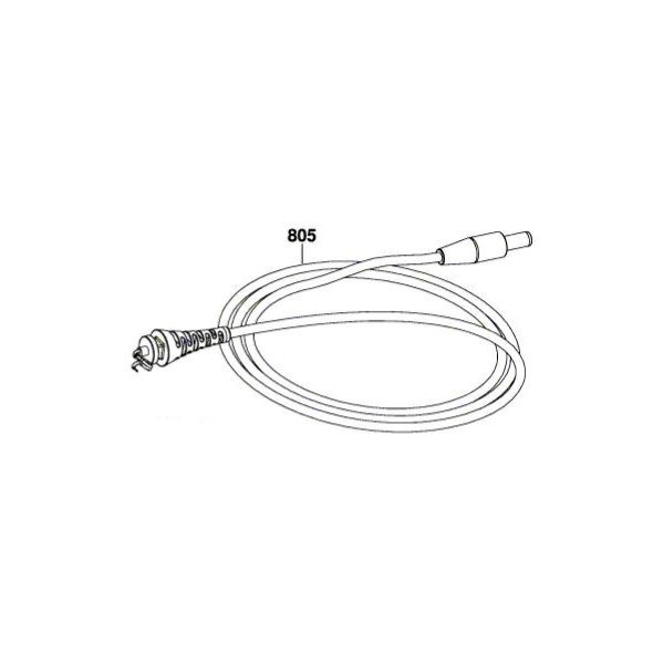 805 - 2050 el. kabel.JPG