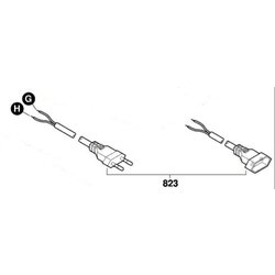 823 - 9100 přívodní kabel.JPG