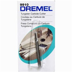 Balení Dremel 9910
