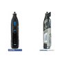 Porovnání Dremel 8260 proti Dremel 8220