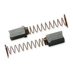 Dremel 4000 - náhradní díl uhlíky