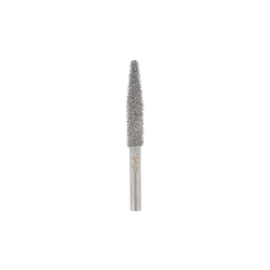 Dremel 9931 - Rychlořezná wolframkarbidová fréza (harpunovitý tvar) 6,4 mm
