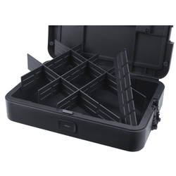 Konec archeologických vykopávek v šuplíku: Jak Dremel BOX DMB1J zkrotí váš dílenský chaos