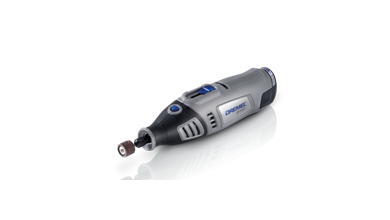 Aku dremel 8100