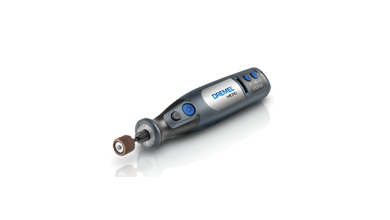 Aku dremel micro
