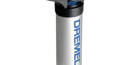 Náhradní díly dremel versaflame