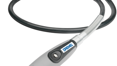 Náhradní díly na hřídel dremel 225