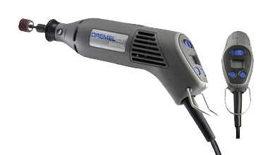 Dremel 400 digital - náhradní díly