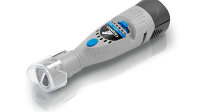 Dremel 7020 - náhradní díly