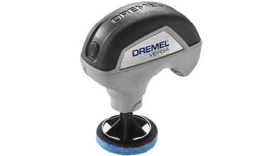 Dremel versa