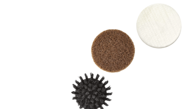 Příslušenství pro brusku Versa