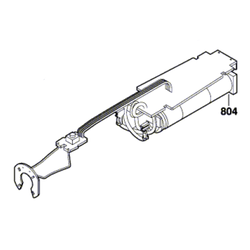 Dremel 8050 - elektronický modul