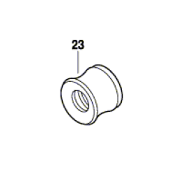 Dremel 4300 - výstupek