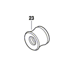 Dremel 4300 - výstupek