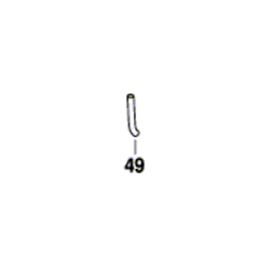 49 - Dremel DSM20 - smršťovací hadička