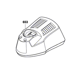 Dremel 8100 - rychlonabíječka