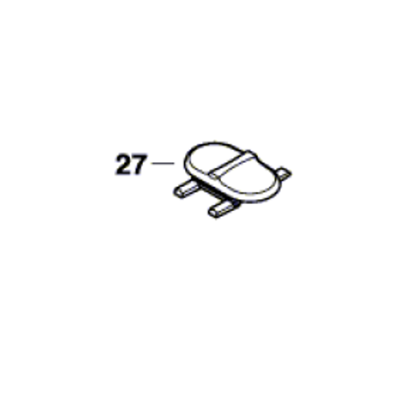 Dremel 8220 - pružný kryt