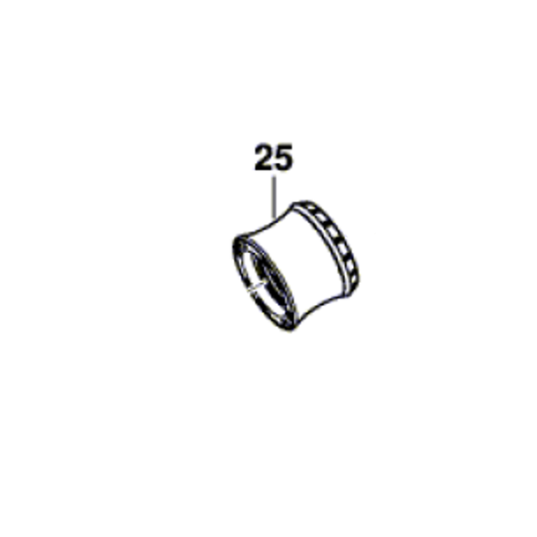 Dremel 7750 - výstupek