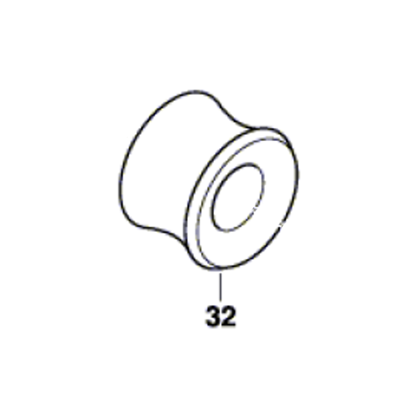 Dremel 7760 - výstupek