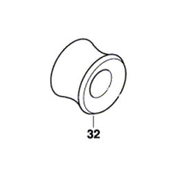 Dremel 7760 - výstupek