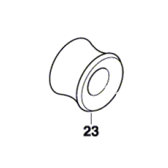 Dremel 8100 - výstupek