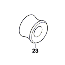 Dremel 8100 - výstupek