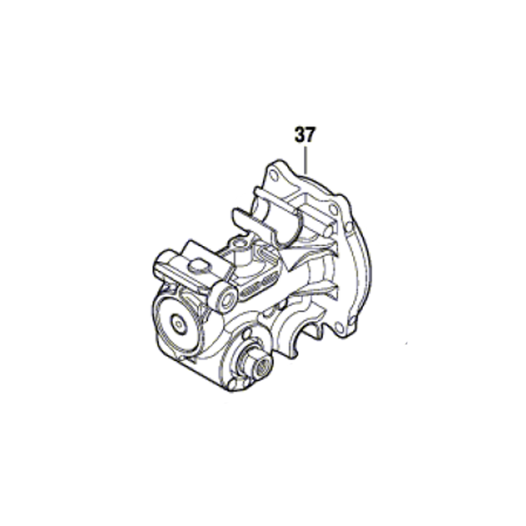 Dremel DSM20 - šneková skříň