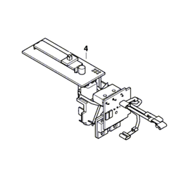 Dremel 8100 - elektro stavební celky