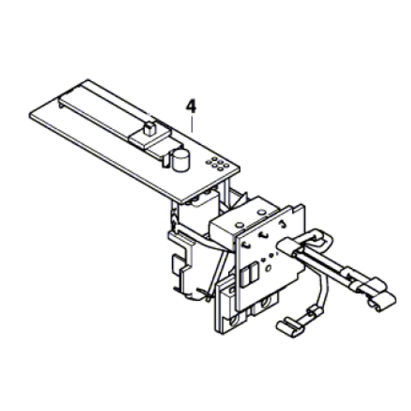 Dremel 8220 - elektro stavební celky