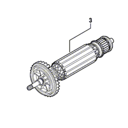 Dremel DSM20 - kotva