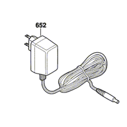 652 - Dremel 8050 - nabíječka Power adapter