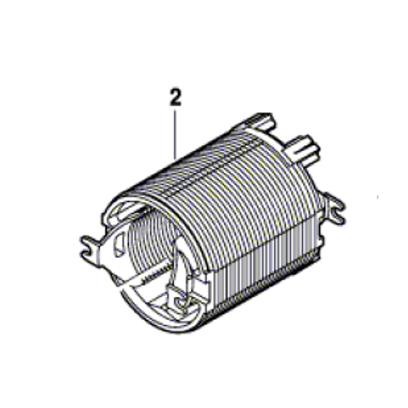 Dremel 4300 - stator