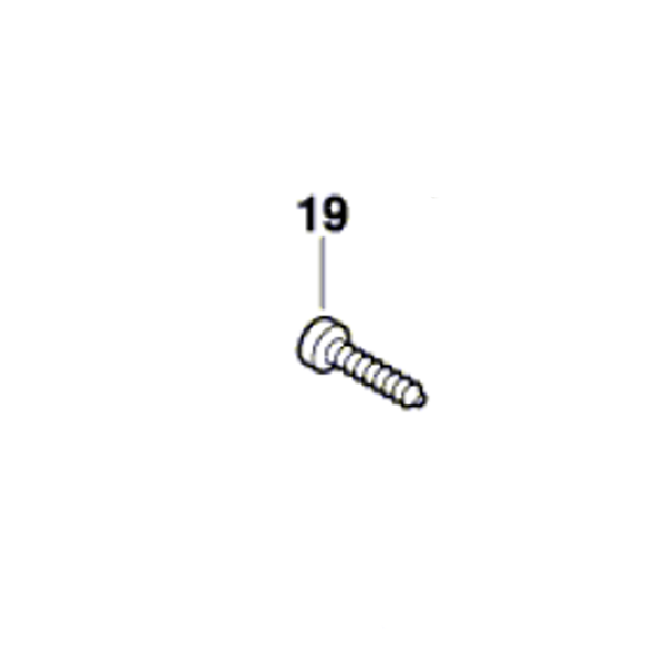 Dremel 7020 - šroub