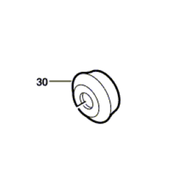 Dremel 400 - zátka obalu