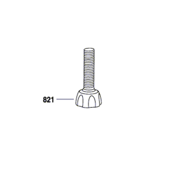 Dremel 2500 - konektor