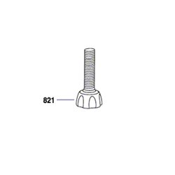 Dremel 2500 - konektor