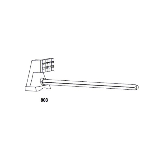 Dremel 2500 - strojní šroubovák