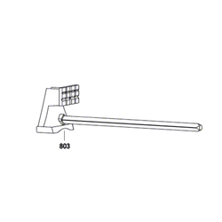 Dremel 2500 - strojní šroubovák