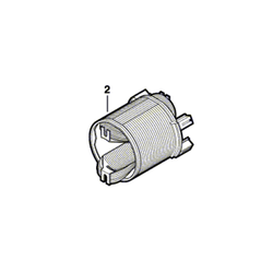 Dremel 3000 - stator