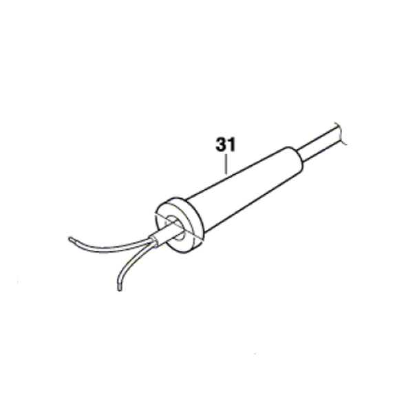 Dremel 4000 - průchodka