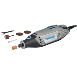 Dremel 3000-5 obsah dodávky